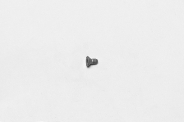 Picture of Wilwood bolt 1/4-20X.50 LG fhcs alloy hex drive WES072 CL1 silver asme B18.2.1