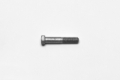 Picture of Wilwood bolt 7/16-20X2.50 LG hhcs GR8 WES072 CL1 silver asme B18.2.1