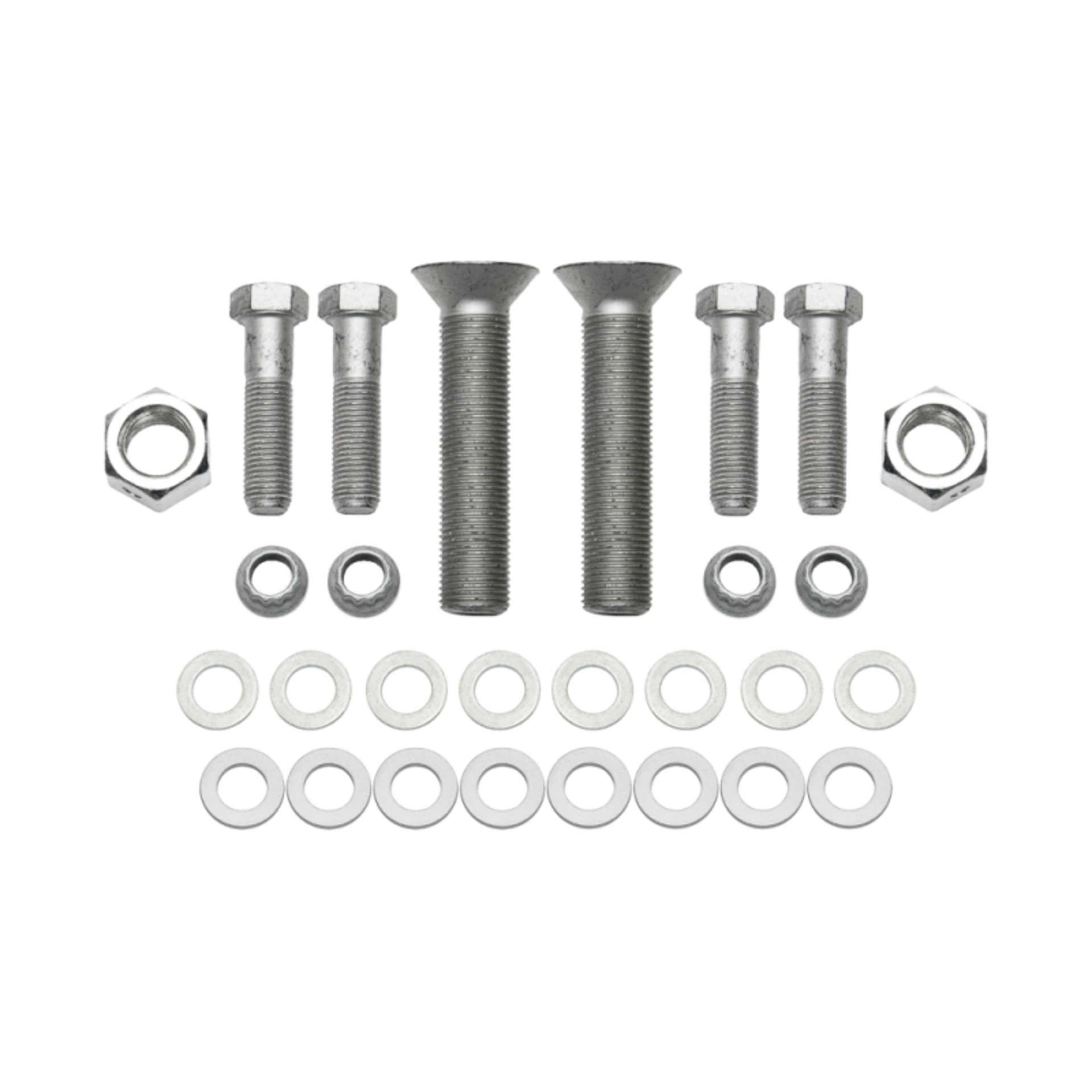 Picture of Wilwood bolt kit bracket mopar b&e body 62-71