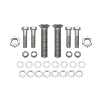 Picture of Wilwood bolt kit bracket mopar b&e body 62-71