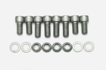 Picture of Wilwood bolt kit bracket early ford 37-47