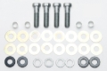 Picture of Wilwood bolt kit BRACKET/BRACKET 7/16-20 1.75 hxhd