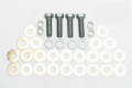 Picture of Wilwood bolt kit BRACKET/BRACKET vette 65-82 7/16-20 hhcs