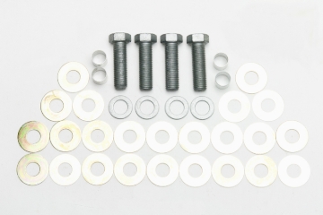 Picture of Wilwood bolt kit BRACKET/BRACKET vette 65-82 7/16-20 hhcs