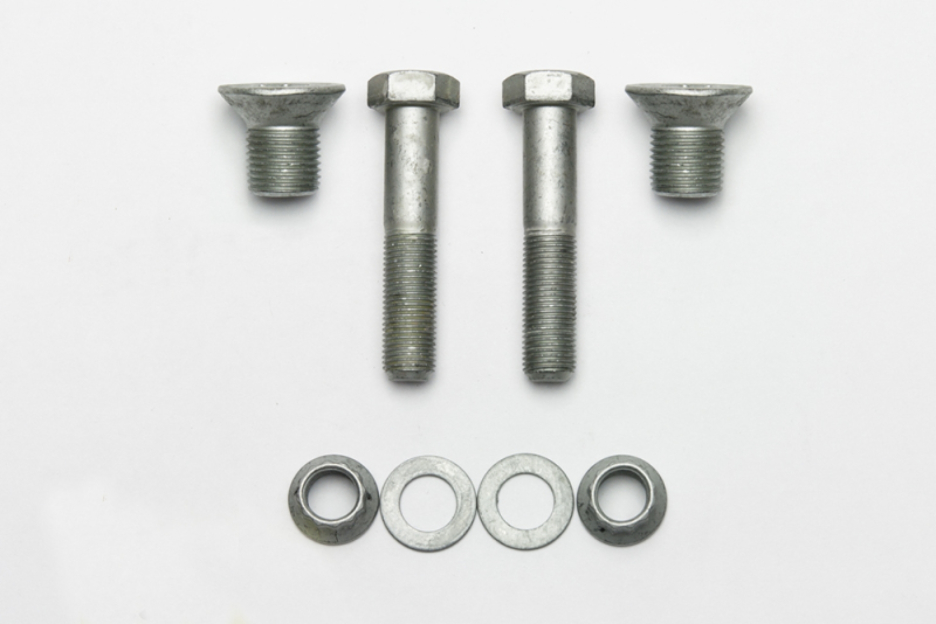 Picture of Wilwood bolt kit BRACKET/SPINDLE 1/2-20 hhcs