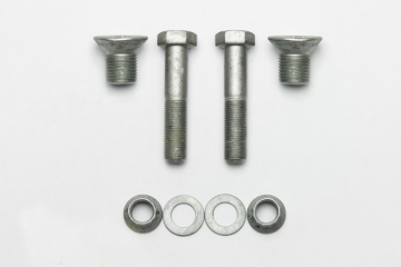 Picture of Wilwood bolt kit BRACKET/SPINDLE 1/2-20 hhcs