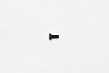 Picture of Wilwood bolt 1/4-28X.625 LG hhcs GR8 black oxide asme B18.2.1