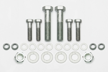 Picture of Wilwood bolt kit BRACKET/SPINDLE cdp b&e body 62-72 drum