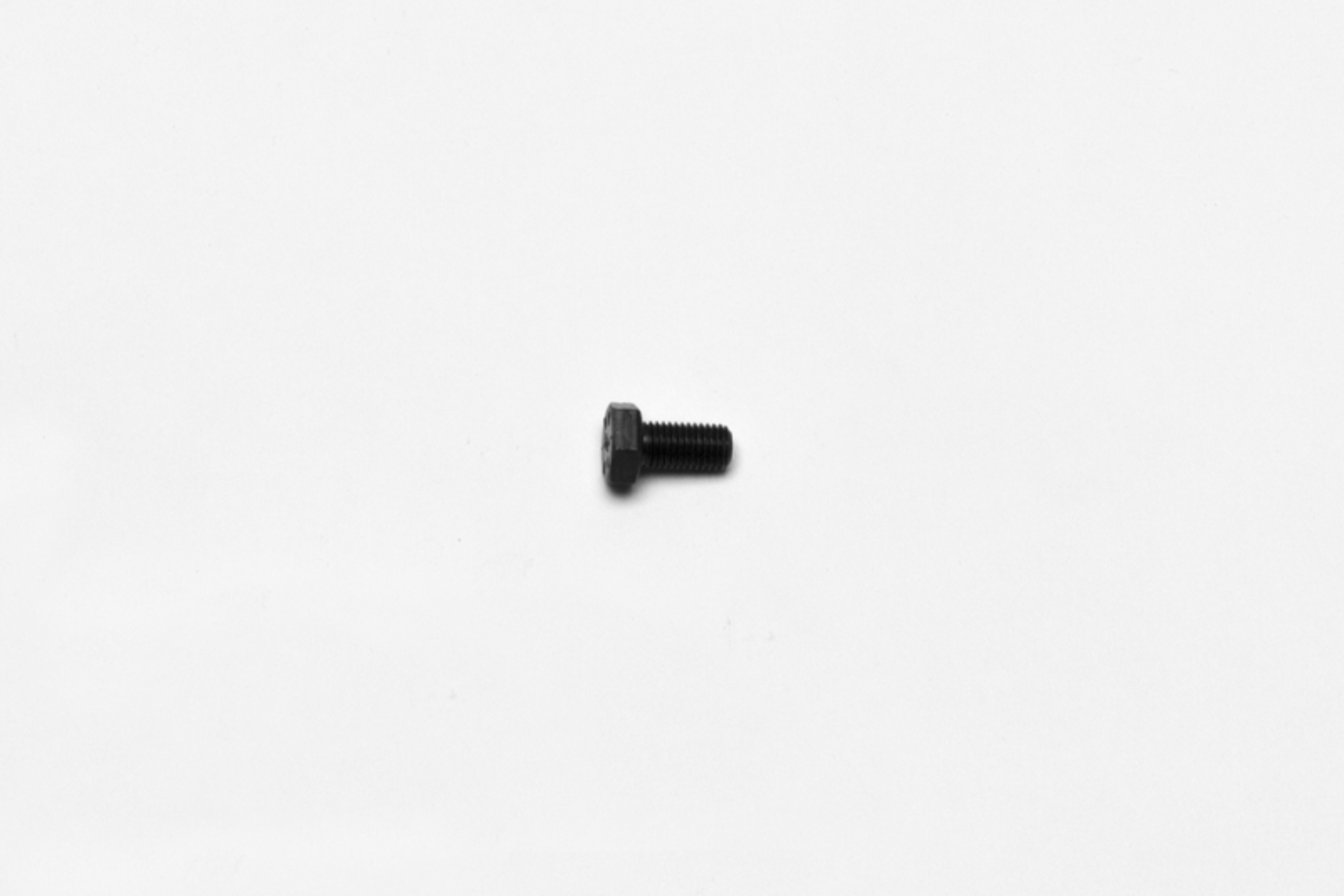 Picture of Wilwood bolt 5/16-24X.625 LG hhcs GR8 black asme B18.2.1
