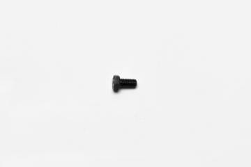 Picture of Wilwood bolt 5/16-24X.625 LG hhcs GR8 black asme B18.2.1