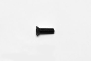 Picture of Wilwood bolt 1/2-20X1.75 LG fhcs alloy hex drive black asme B18.3
