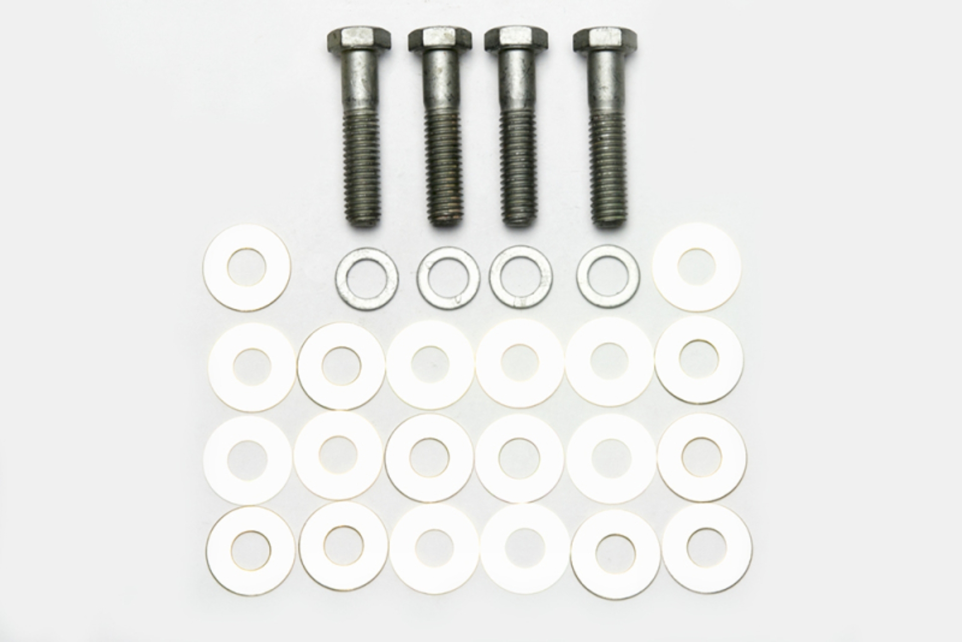 Picture of Wilwood bolt kit bracket to spindle spb mini cooper
