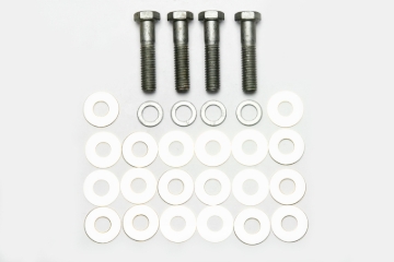 Picture of Wilwood bolt kit bracket to spindle spb mini cooper