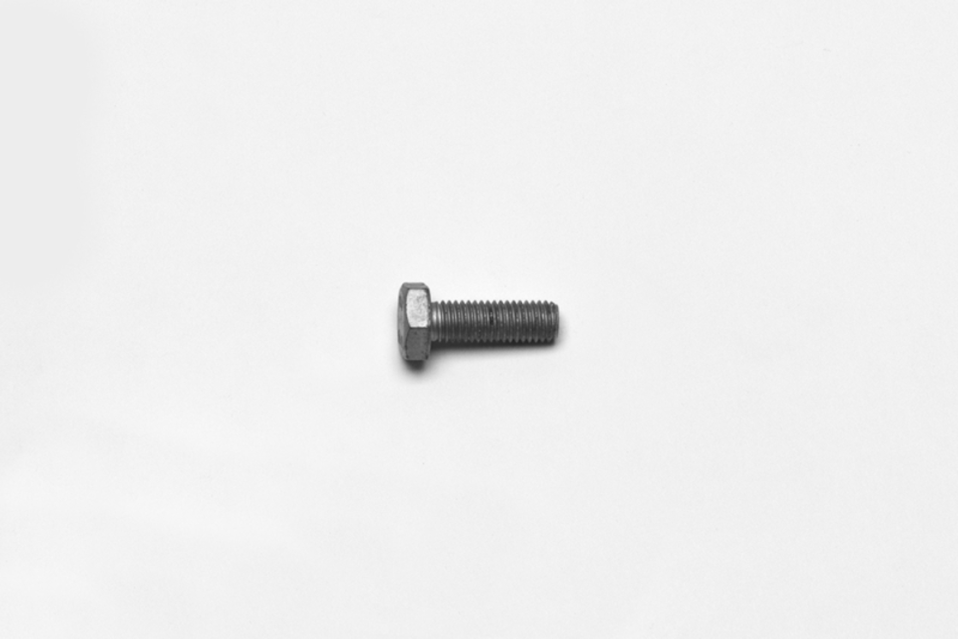 Picture of Wilwood bolt M10-1.50X30MM LG hhcs 10.9 WES072 CL1 silver din 933 17MM head