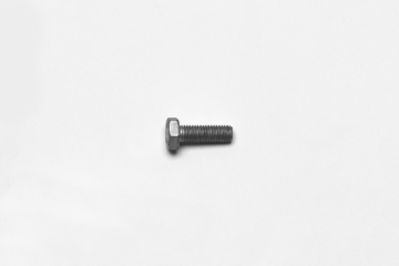 Picture of Wilwood bolt M10-1.50X30MM LG hhcs 10.9 WES072 CL1 silver din 933 17MM head