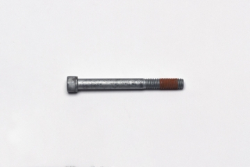 Picture of Wilwood bolt 3/8-16X3.75 LG shcs alloy WES072 CL1 silver epoxy 1193-S asme B18.3
