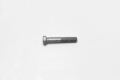 Picture of Wilwood bolt 3/8-24X2.25 LG hhcs GR8 WES072 CL1 silver asme B18.2.1