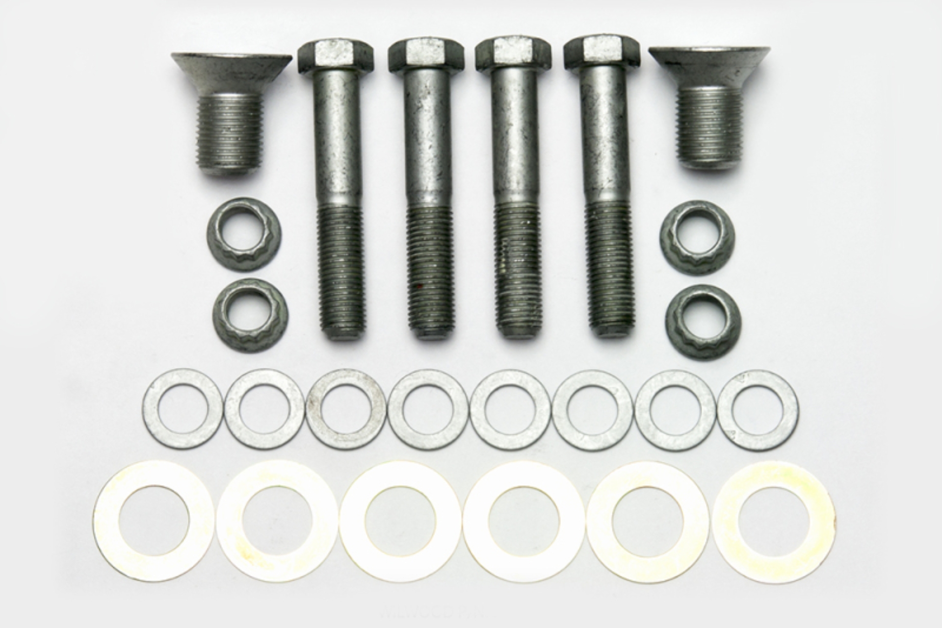 Picture of Wilwood bolt kit bracket mounting 5/8-18 fhcs