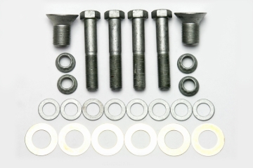 Picture of Wilwood bolt kit bracket mounting 5/8-18 fhcs