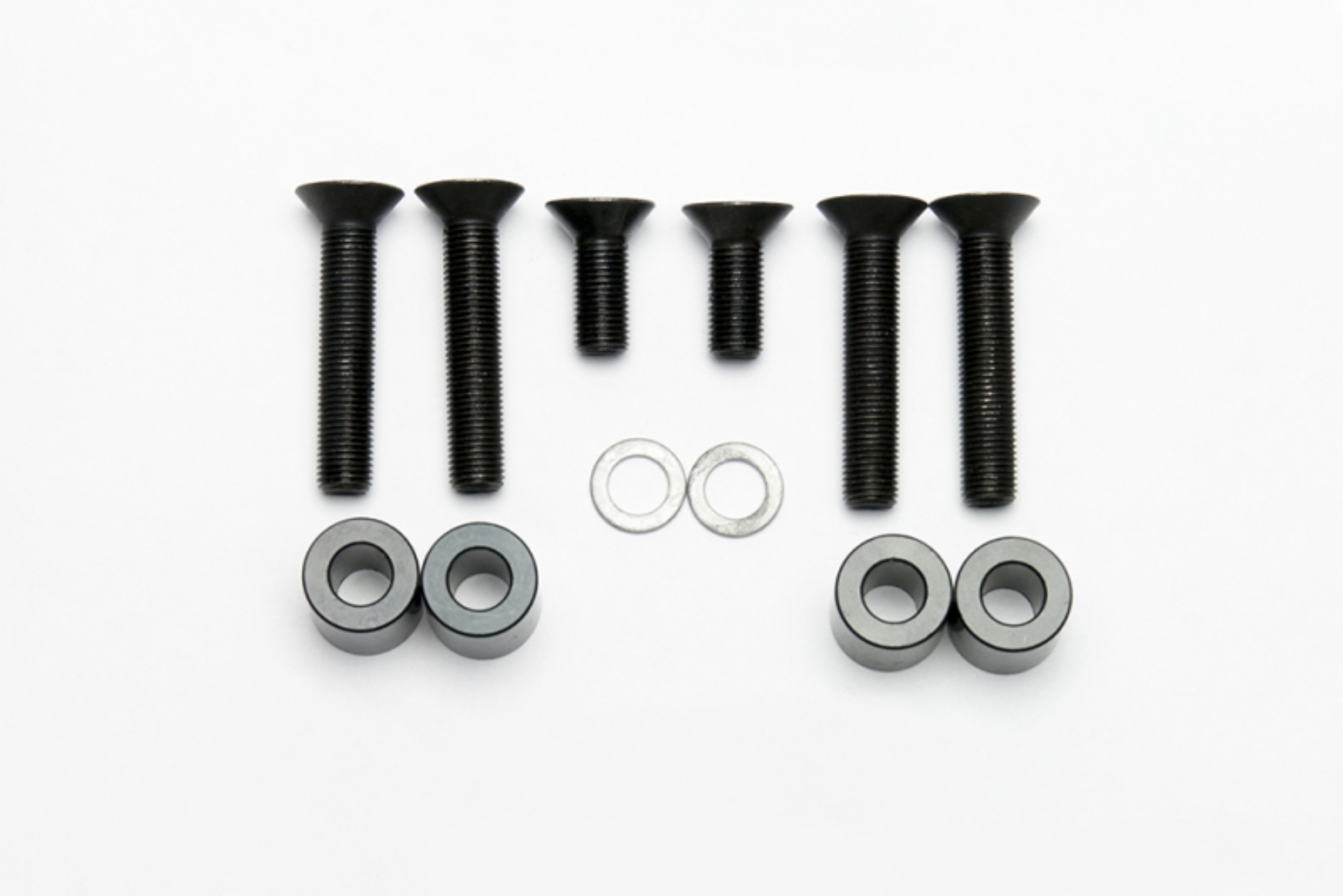 Picture of Wilwood bolt kit bracket GM g body 80-87