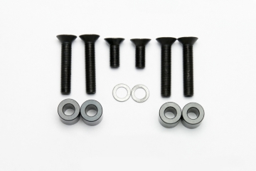 Picture of Wilwood bolt kit bracket GM g body 80-87