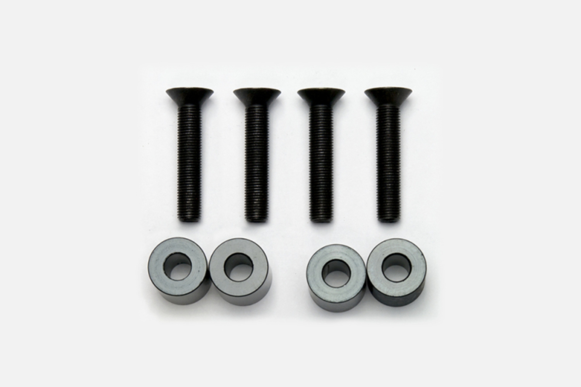 Picture of Wilwood bolt kit bracket camaro 70-81
