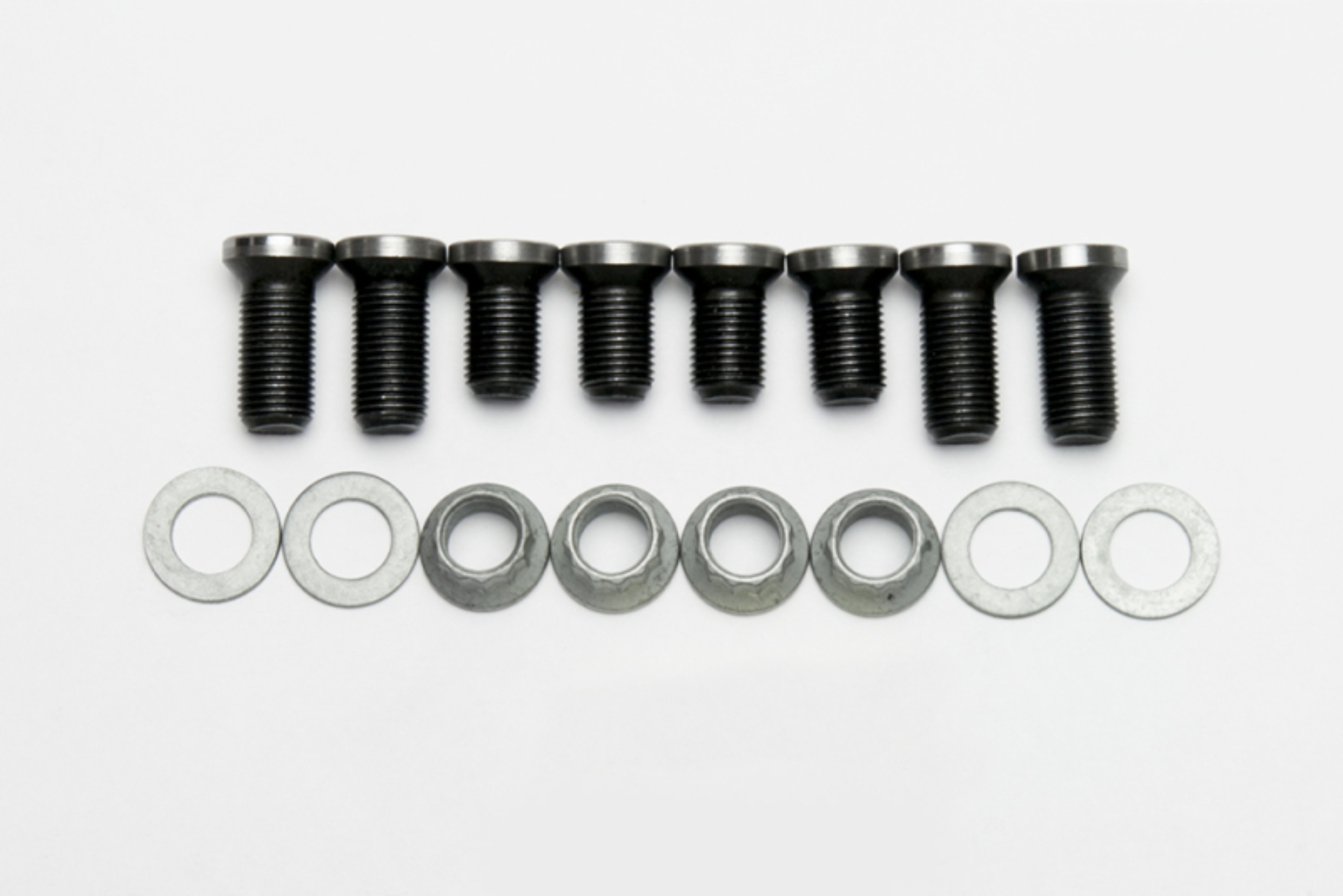 Picture of Wilwood bolt kit bracket early ford