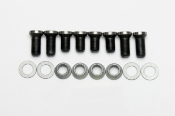 Picture of Wilwood bolt kit bracket early ford