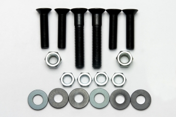 Picture of Wilwood bolt kit bracket cdp a body front 62-72