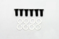 Picture of Wilwood bolt kit bracket cdp a body 73-76 b body 73-80 e 73-74 f body front