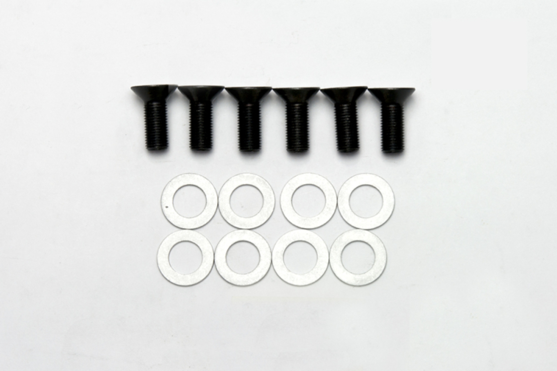 Picture of Wilwood bolt kit bracket cdp a body 73-76 b body 73-80 e 73-74 f body front