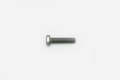 Picture of Wilwood bolt M10-1.50X45MM LG hhcs 10.9 WES072 CL1 silver din 931 17MM head