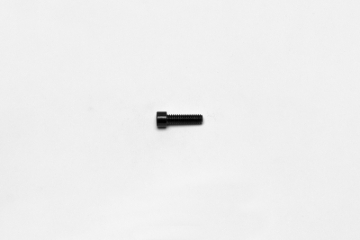 Picture of Wilwood bolt 1/4-20X.875 LG shcs alloy 6 lobe drive #T30 black zinc