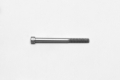 Picture of Wilwood bolt 5/16-18X4.00 LG shcs alloy WES072 CL1 silver asme B18.3 (obs)
