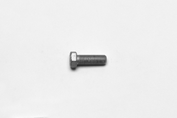 Picture of Wilwood bolt 1/2-20X1.50 LG hhcs GR8 WES072 CL1 silver asme B18.2.1
