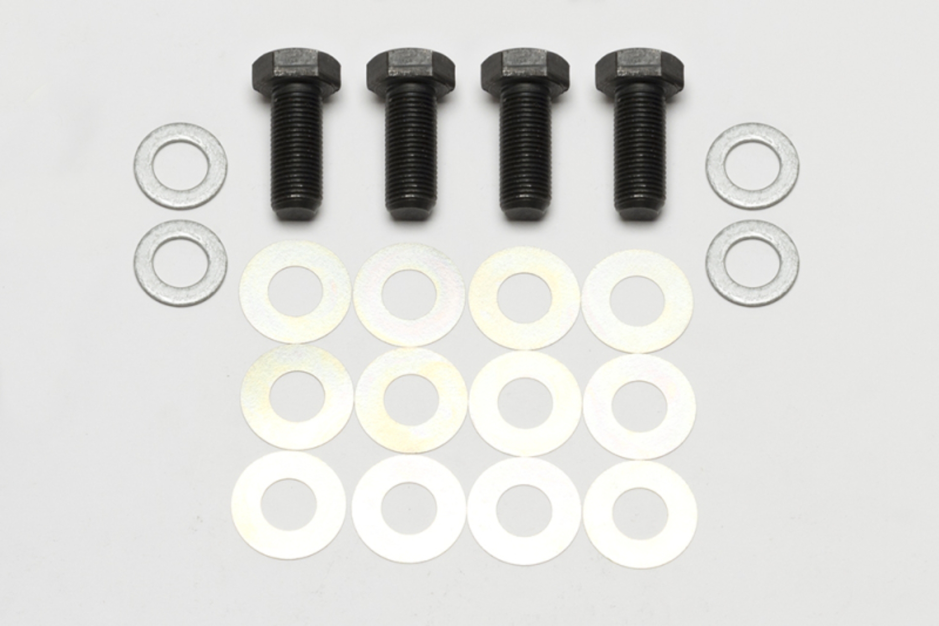 Picture of Wilwood bolt kit SPINDLE/BRACKET magnum force front