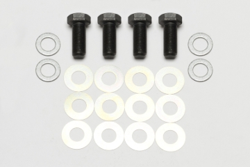 Picture of Wilwood bolt kit SPINDLE/BRACKET magnum force front