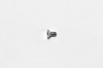 Picture of Wilwood bolt 3/8-16X.75 LG fhcs hex drive alloy chrome