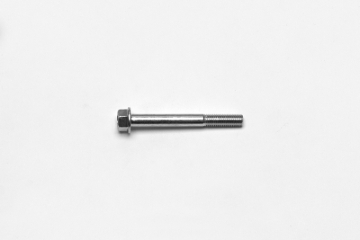 Picture of Wilwood bolt M8-1.25X70MM LG hfcs 10.9 clear zinc jis B1189 (12MM head)
