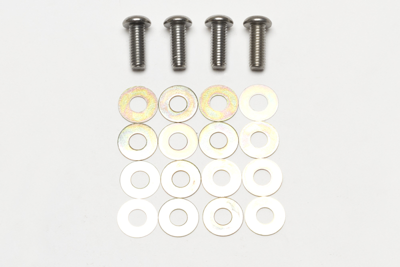 Picture of Wilwood WIL Bolt Kit Brake Hardware - 230-11907
