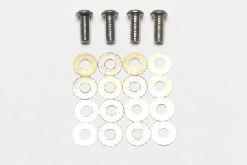 Picture of Wilwood bolt kit BRACKET/BRACKET fiesta 2011-UP