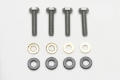 Picture of Wilwood bolt kit BRACKET/SPINDLE fiesta 2011 rear
