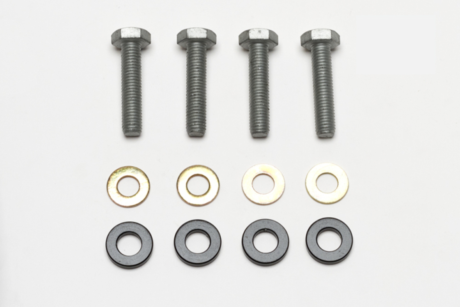 Picture of Wilwood bolt kit BRACKET/SPINDLE fiesta 2011 rear