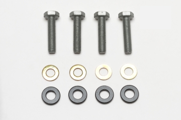 Picture of Wilwood bolt kit BRACKET/SPINDLE fiesta 2011 rear