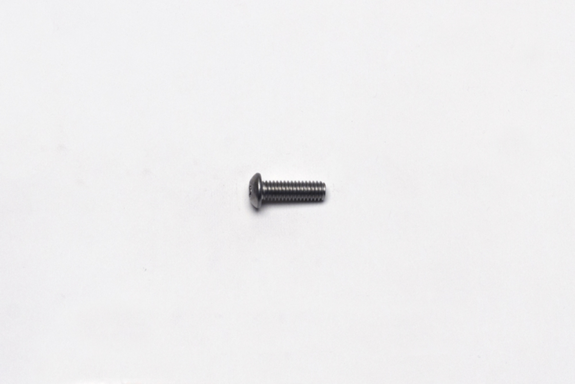 Picture of Wilwood bolt 5/16-18X1.00 LG bhcs stainless torx