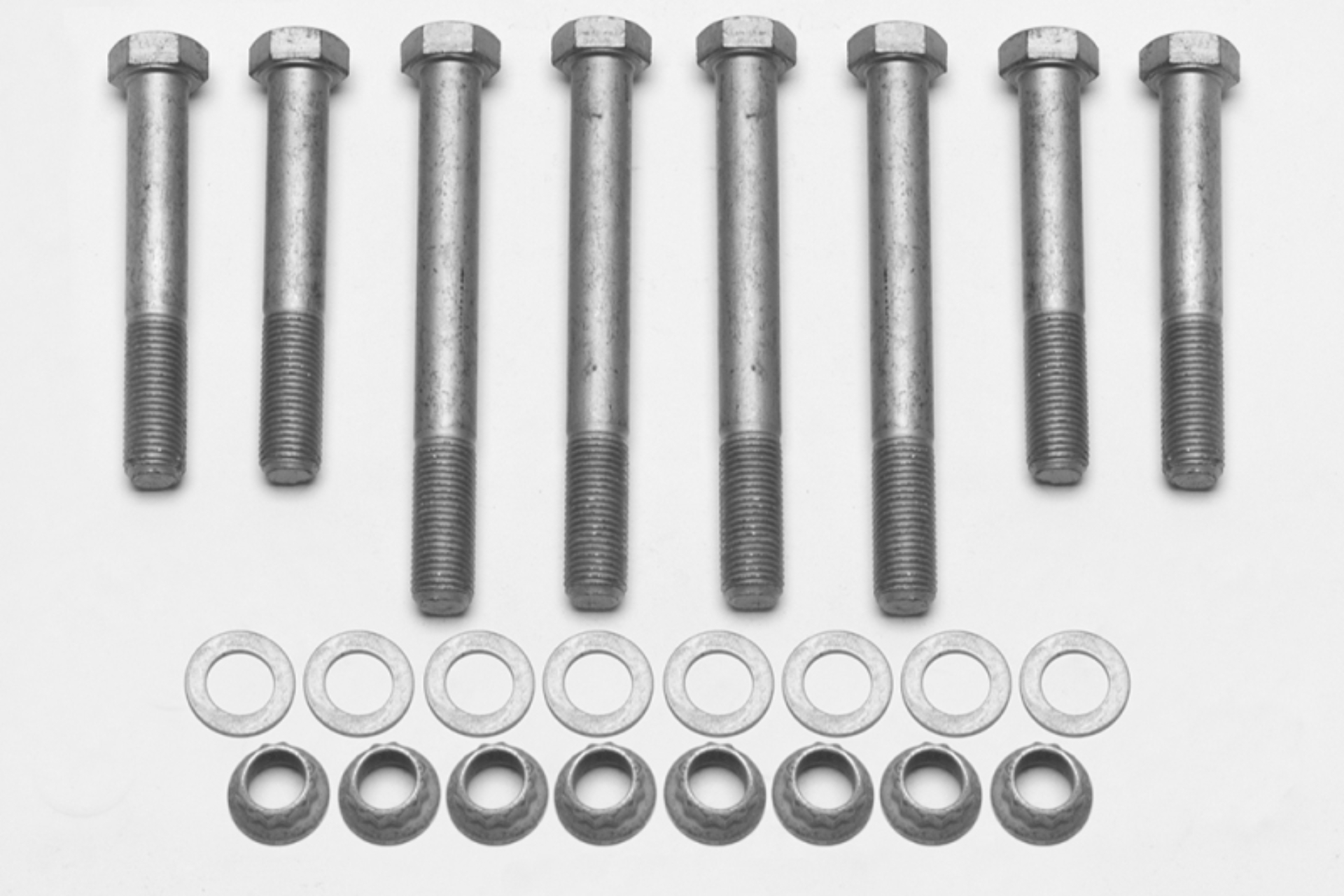 Picture of Wilwood bolt kit SPINDLE/BRACKET AMC
