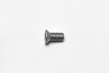 Picture of Wilwood bolt 11/16-16X1.50 LG fhcs small head alloy WES072 CL1 silver