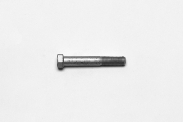 Picture of Wilwood bolt 7/16-20X3.00 LG hhcs GR8 WES072 CL1 silver asme B18.2.1