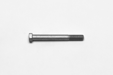 Picture of Wilwood bolt 7/16-20X4.00 LG hhcs GR8 WES072 CL1 silver asme B18.2.1
