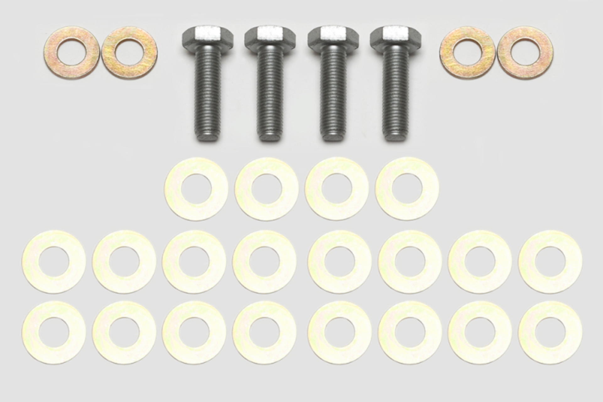 Picture of Wilwood bolt kit bracket MT M10
